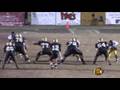 Plant Panthers Defeat Lakewood Spartans 67-7 Football Playoffs