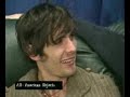 all american rejects interview