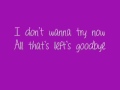 The Pussycat Dolls I Hate This Part