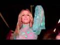 Britney Spears - Overprotected (The DarkChild Remix) [OFFICIAL MUSIC VIDEO]