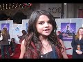 Selena Gomez shares crush advice with Tiger Beat & BOP