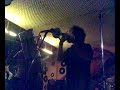la trombata... part one