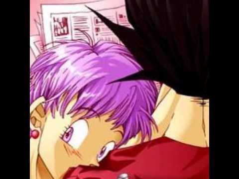 bulma x