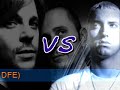 Eminem vs Booka Shade - Shake the Language (Mash DFE)