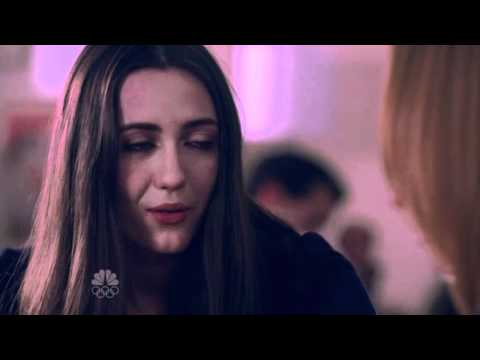 Claire & Gretchen (Heroes) - True Colors 