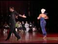 Michael Malitowski & Joanne Leunis - Cha Cha