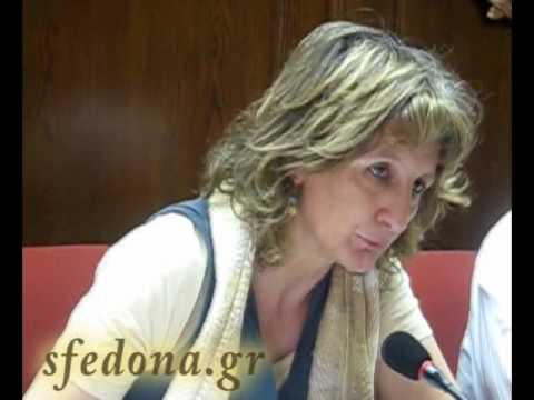 0 Η ΚΙΝΗΣΗ ΠΟΛΙΤΩΝ ΔΗΜΟΥ ΚΟΡΙΝΘΙΩΝ ΠΑΡΟΥΣΙΑΣΕ ΠΡΟΤΑΣΕΙΣ ΓΙΑ ΤΗΝ ΣΤΗΡΙΞΗ ΤΩΝ ΚΟΙΝΩΝΙΚΑ ΕΥΠΑΘΩΝ ΟΜΑΔΩΝ