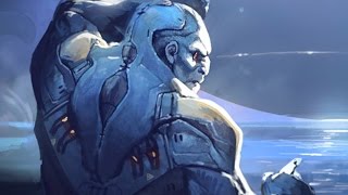 Getting Started With Digital Painting - Introduction