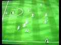FIFA09 GOL DE BICICLETA - All is possible in FIFA09