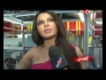 Aamir Khan ignores Shahrukh Khan's TV show Arjun Kapoor & Parineeti Chopra at an event Ekta Kapoor to sue Tamil & Bengali filmmakers for remaking The Dirty Picture Kareena Kapoor replaces Anushka Sharma in Sanjay Leela Bhansali's next Madhuri Dixit demands a high fee Nargis Fakhri: I will gift cufflinks to Ranbir Kapoor Salman Khan takes to the field Sohail Khan throws a party Your one stop destination for all the latest happenings,hot rumours and exclusive B-Town gossip... Subscribe NOW! www.youtube.com Follow us on twitter, facebook & Google+: www.twitter.com www.facebook.com gplus.to Also check out our website: www.zoomtv.in