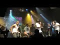 50 Cent brings out Beanie Sigel at his album release concert in NYC (full performance)!