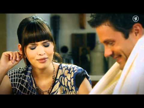 Miriam & Rebecca (Verbotene Liebe) - November 1 2010