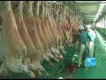 Le Ningxia, capitale chinoise de la viande halal
