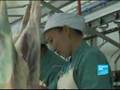 Le Ningxia, capitale chinoise de la viande halal