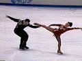 Abitbol and Bernadis 1998 Winter Olympics LP