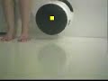 Centroid Tracking Experiment 4 - Bowl Translation Centroid Tracking Experiment 4 - Bowl Translation