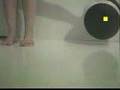 Centroid Tracking Experiment 4 - Bowl Translation