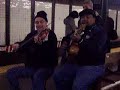 Subway Singers