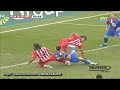 Almeria 1-0 Getafe 20.09.09 Full Highlights