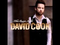 David Cook - The Last Goodbye (acoustic)