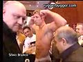 Flexing guy 1 Flexing guy 1