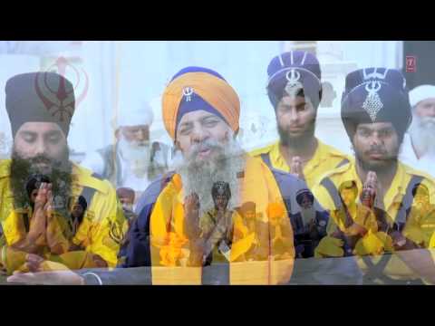 Dharti Anandpur Di Punjabi Song By Gurdev Chahal [Full Video Song] I Hola Khede  Kalgidhar