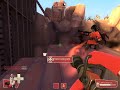 Soldier Vs Demo MADNESS