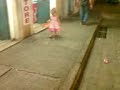 Clarinha no Pelourinho toda proza