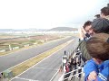 fernado alonso en cheste