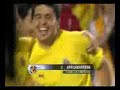 Riquelme vs. Inter Riquelme vs. Inter