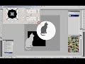 How to create Tiled Patterns using Photoshop