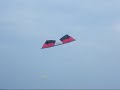 REVOLUTON-4 STRING KITE REVOLUTON-4 STRING KITE