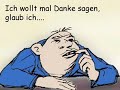 Senore Matze Rossi - Von Holzschwertern