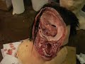 Bloody test FX