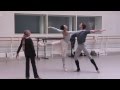 2 days ago - A glimpse into rehearsals for #ROHbayadere with @nehemiah_kish > http://t.co/21UHb1H0PM Final show of the run tonight! ^C