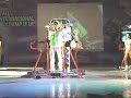 WPF 2007 - 1ra Ronda Freestyle Bolivia WPF 2007 - 1ra Ronda Freestyle Bolivia
