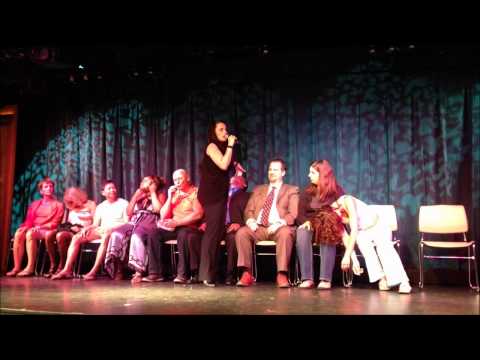 Comedy Hypnosis Show