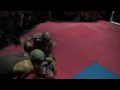 BBQ Beatdown 35 MMA: Steve (Poland) vs Peter (Australia) @ Tiger Muay Thai