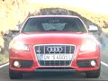 Audi S4 and S4 Avant