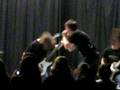 BOF transcona metal