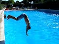Piscina il Carmelo Sassone
