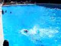 Piscina il Carmelo Sassone