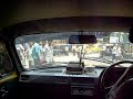 Trafikken i calcutta