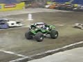 Gravedigger - Monster Jam 2007 - Fargo, ND