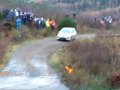 rally of scotland 2009
