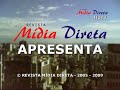 REVISTA MIDIA DIRETA - 60 MIL BALOES DA ACSP