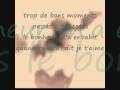 Pour toi