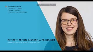 Interview mit Michaela Fraubaum