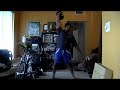 RKC Snatch Test, 32kg: 26L/35R