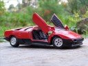 Lamborghini DIABLO Bburago 1:24